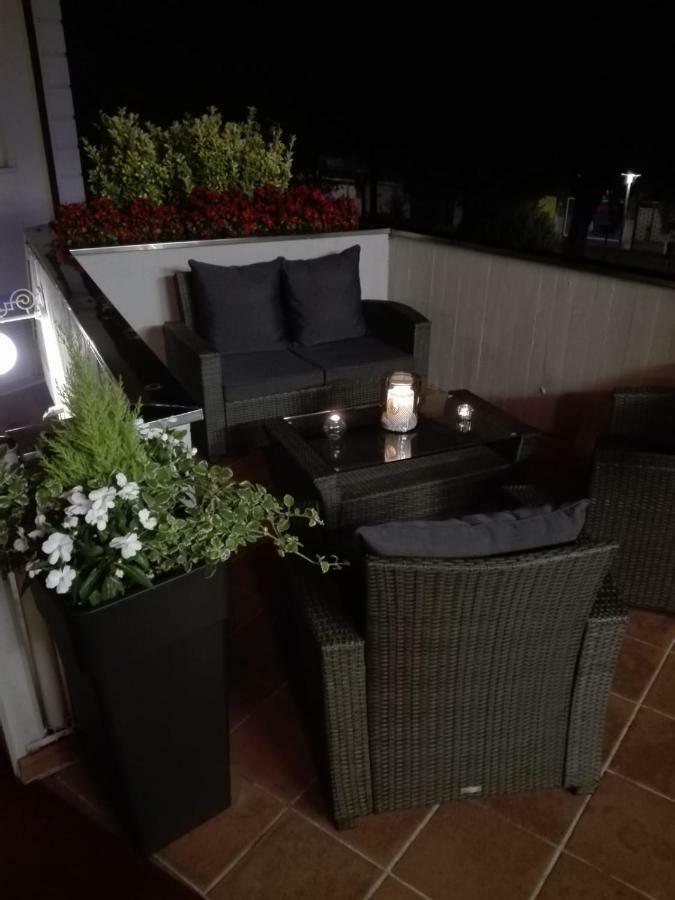 Hotel Ferrari Salsomaggiore Terme Dış mekan fotoğraf